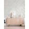 NuWallpaper Egypt Sherrod Neutral Cassava Palm Peel & Stick Wallpaper